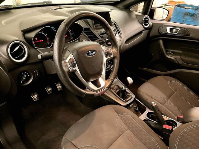 Used 2017 Ford Fiesta ST FWD image 13