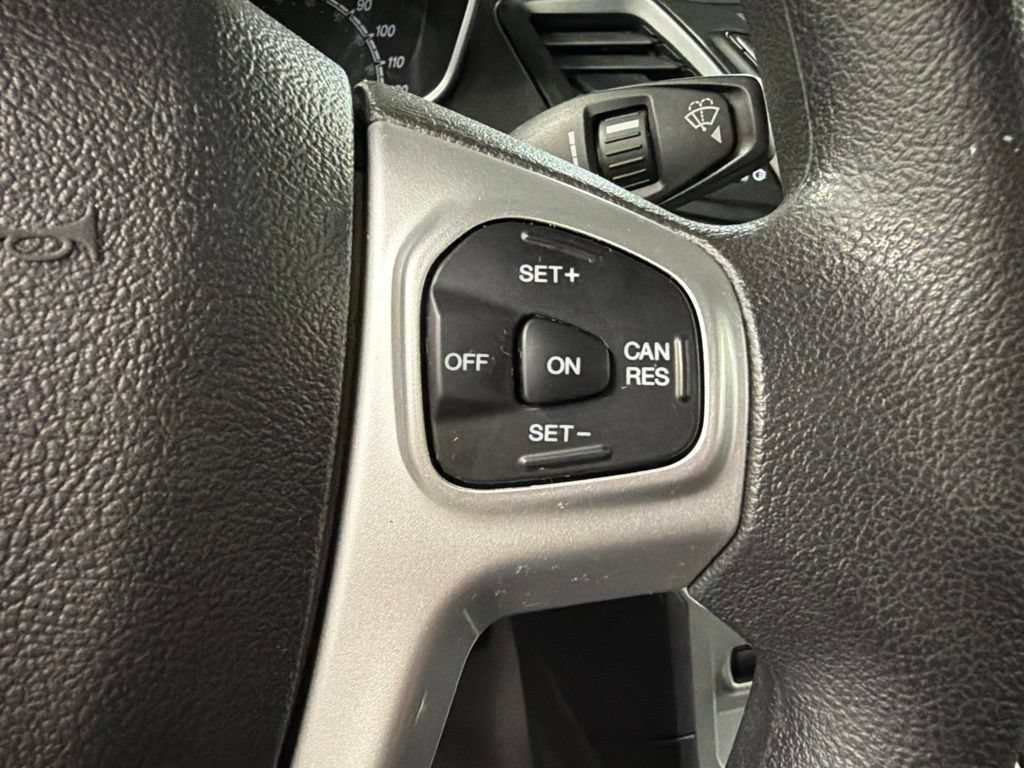 Certified 2018 Ford Fiesta SE FWD image 19