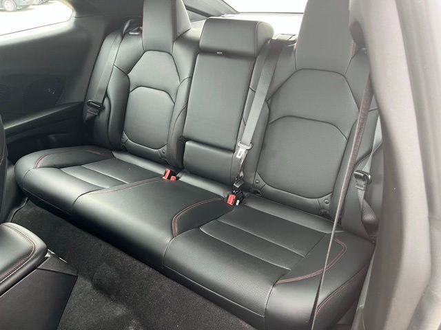 New 2025 Dodge Charger R/T w/ Plus Group image 23