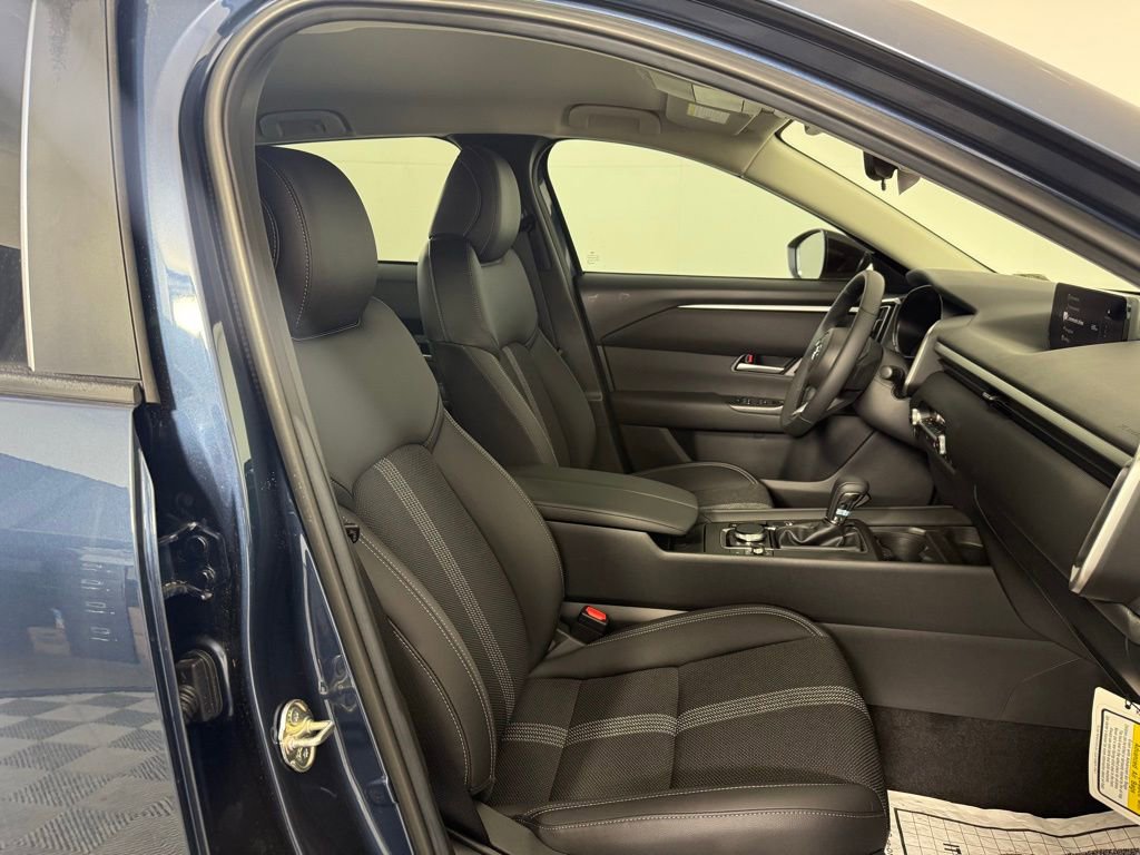 Certified 2025 MAZDA CX-50 AWD 2.5 S w/ Weather Package image 27