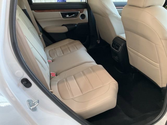 Certified 2021 Honda CR-V Touring image 27