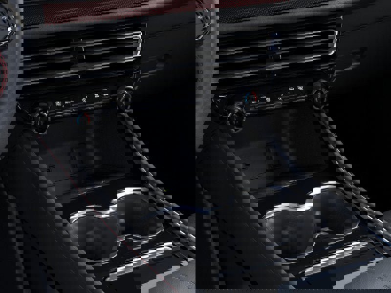 New 2026 Chevrolet Traverse RS image 38