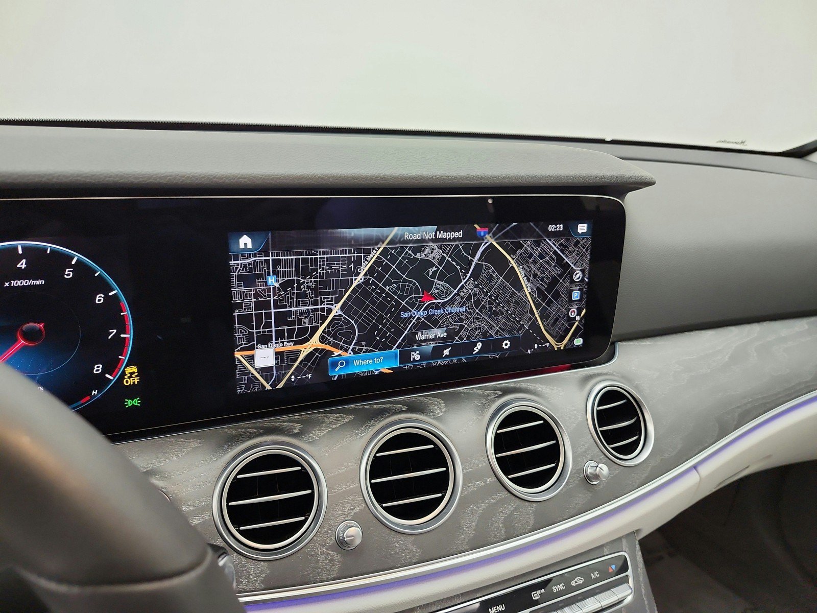 Certified 2022 Mercedes-Benz E 350 Sedan image 14