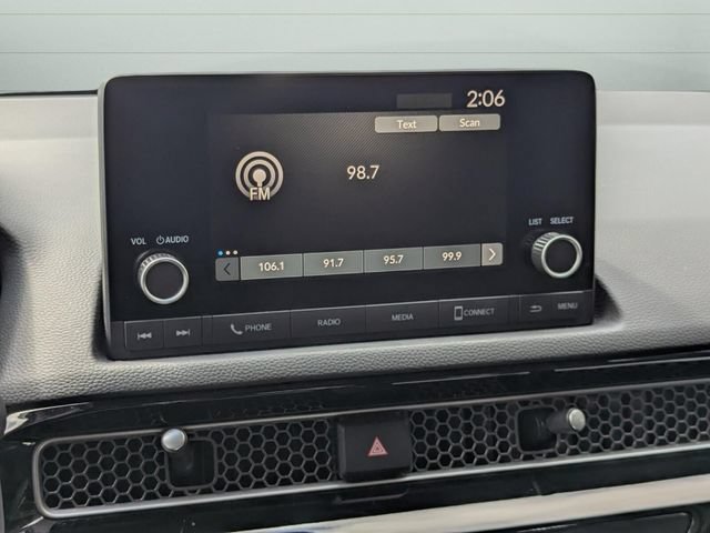 Certified 2024 Honda Civic EX-L image 20