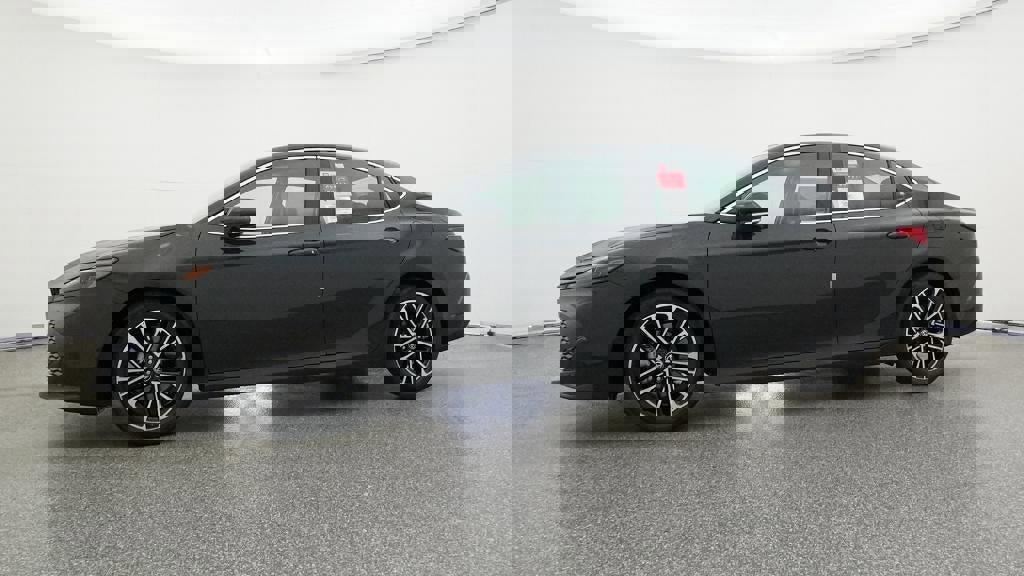 New 2026 Toyota Camry XLE image 18