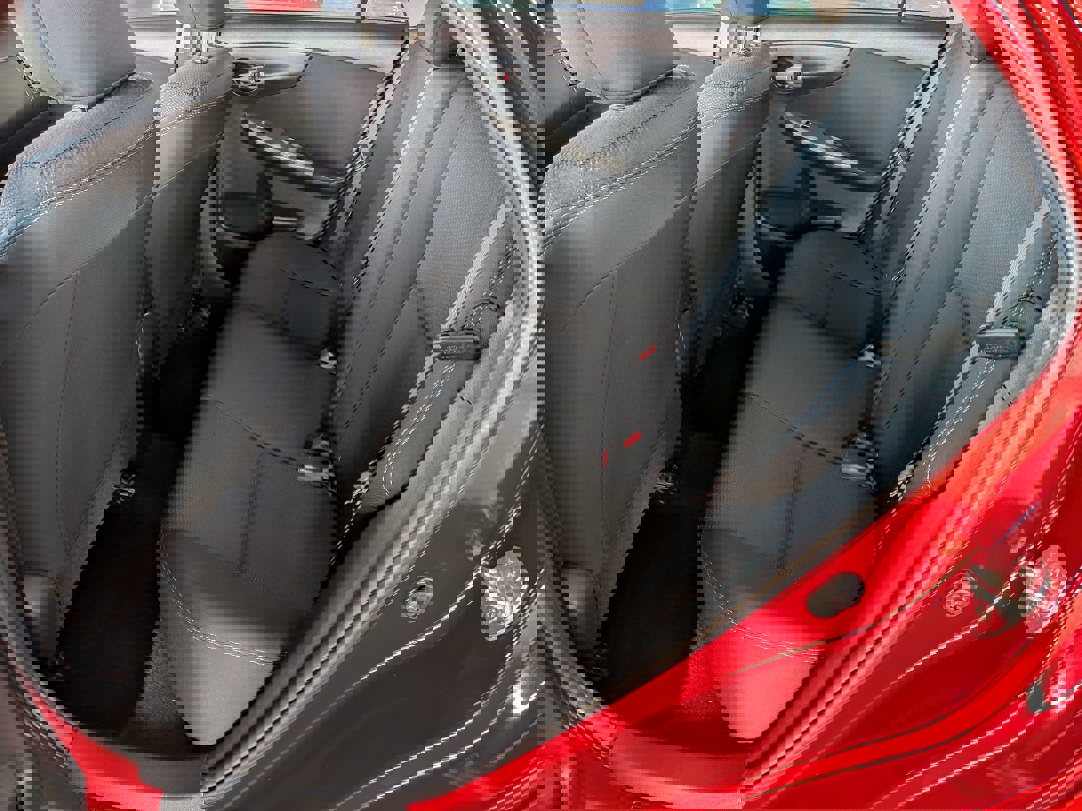 Used 2012 Toyota Corolla S FWD image 24