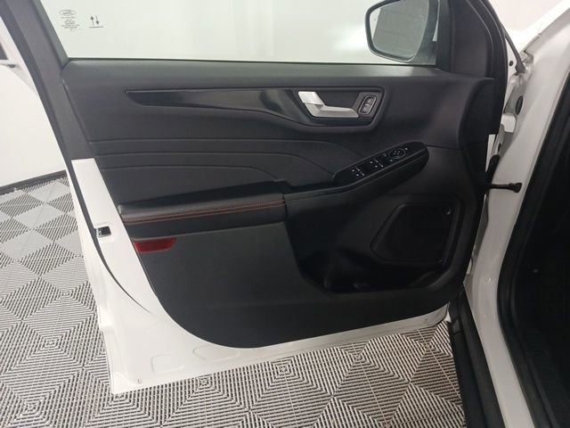 Used 2024 Ford Escape ST-Line Select image 21