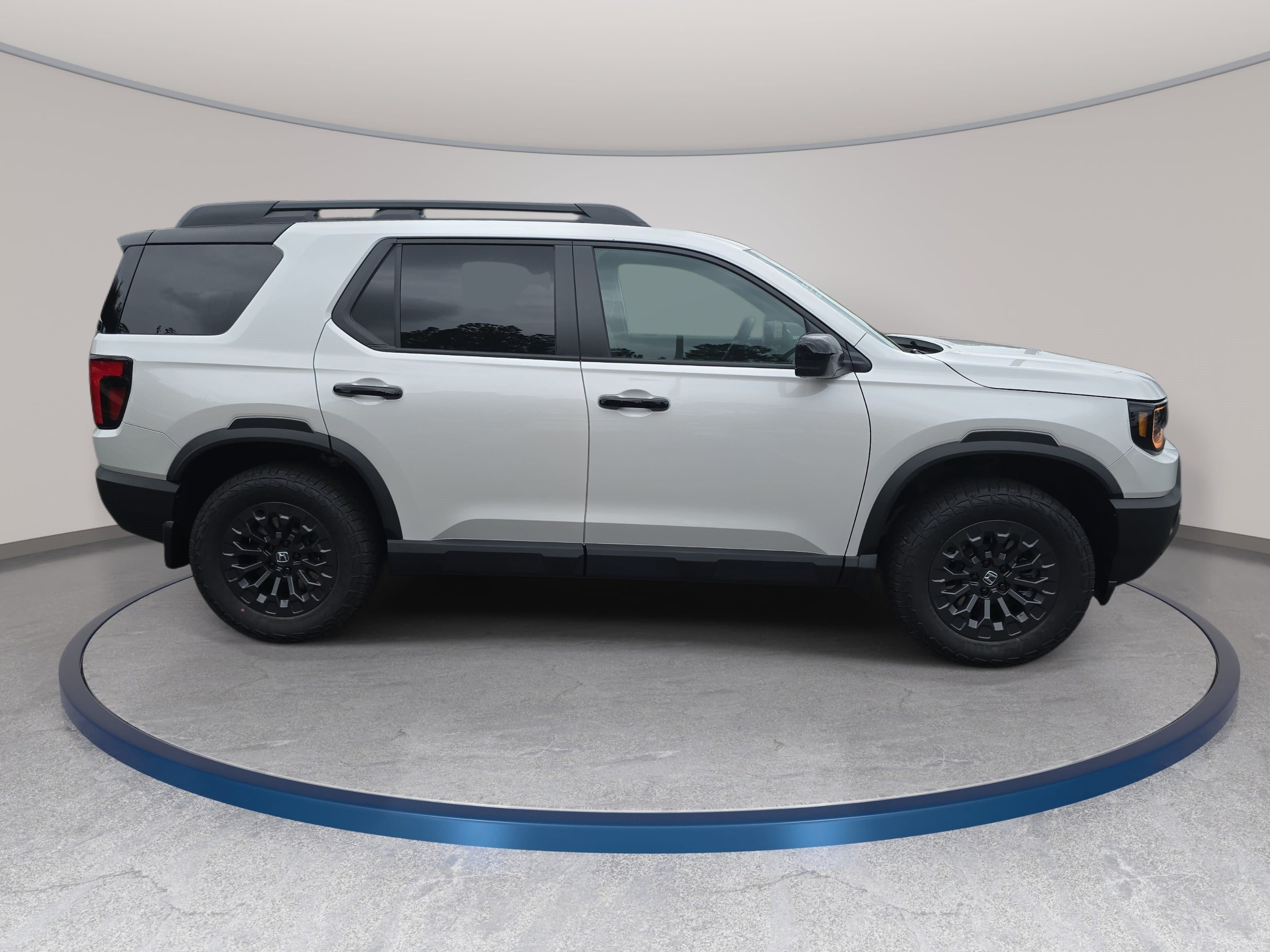 New 2026 Honda Passport TrailSport image 4