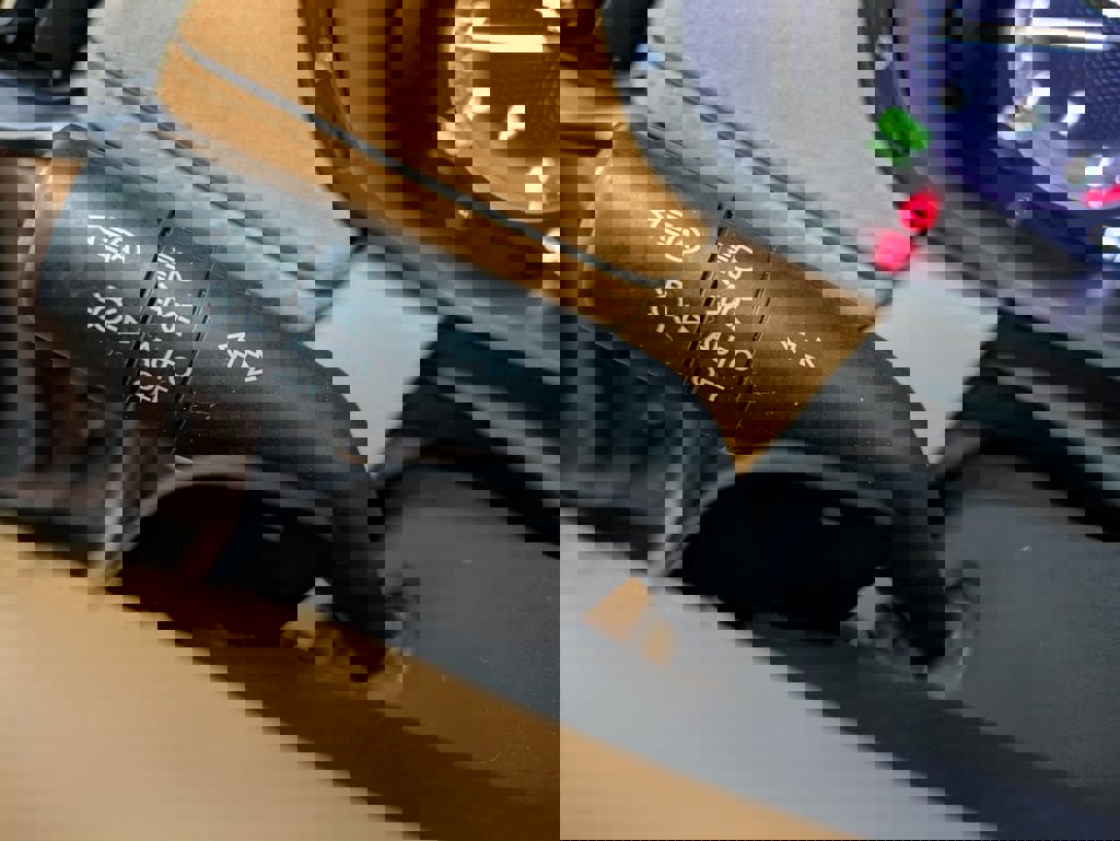 Certified 2025 MAZDA CX-70 3.3 Turbo S w/ Premium Plus image 17