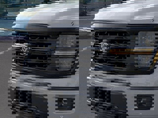 New 2026 Ford F150 XLT w/ Equipment Group 303A High image 17