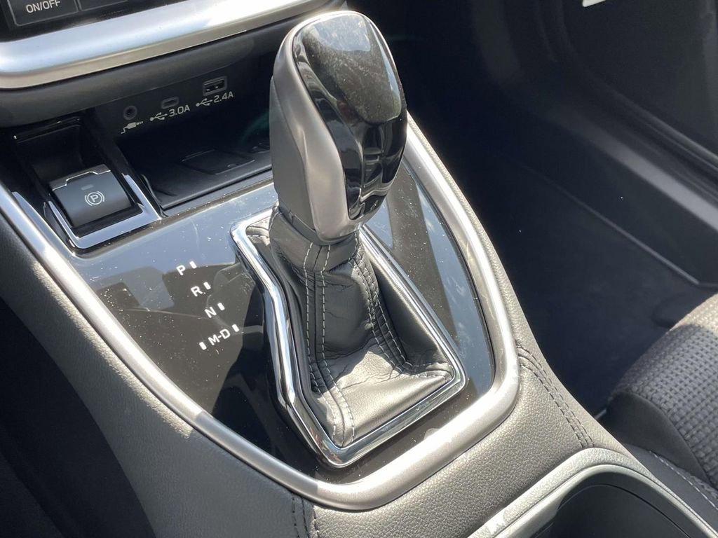 New 2025 Subaru Outback Premium w/ Tech Package 1 image 25