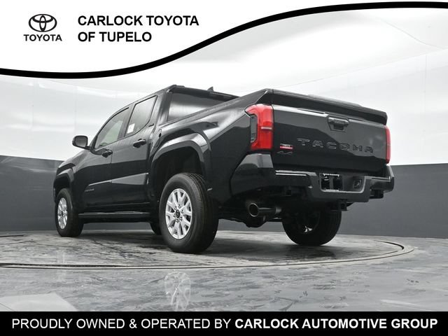 Used 2025 Toyota Tacoma SR5 AWD/4WD image 43