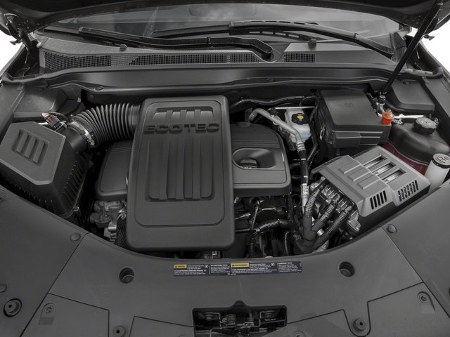 Used 2016 GMC Terrain SLE w/ Chrome Edition image 15