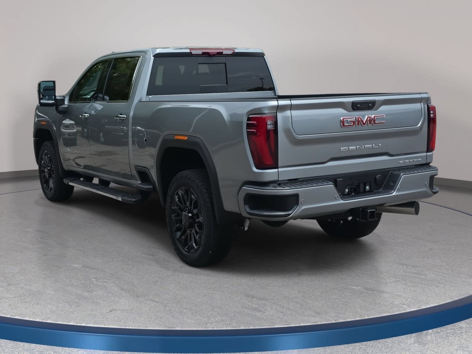 New 2026 GMC Sierra 2500 Denali w/ Denali Reserve Package AWD/4WD image 7