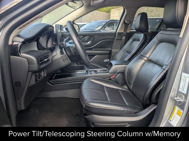 Certified 2023 Lincoln Corsair AWD w/ Equipment Group 101A image 17