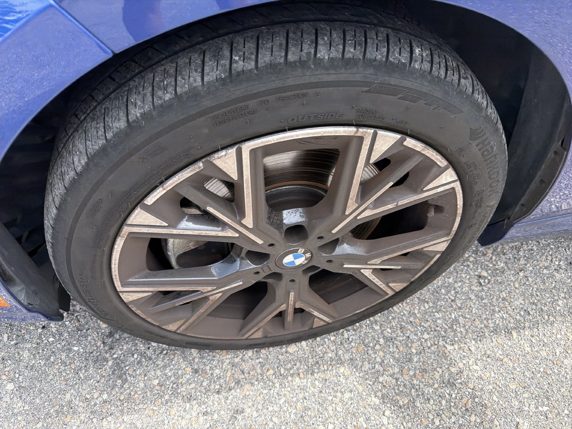 Certified 2025 BMW 228i xDrive AWD/4WD image 10