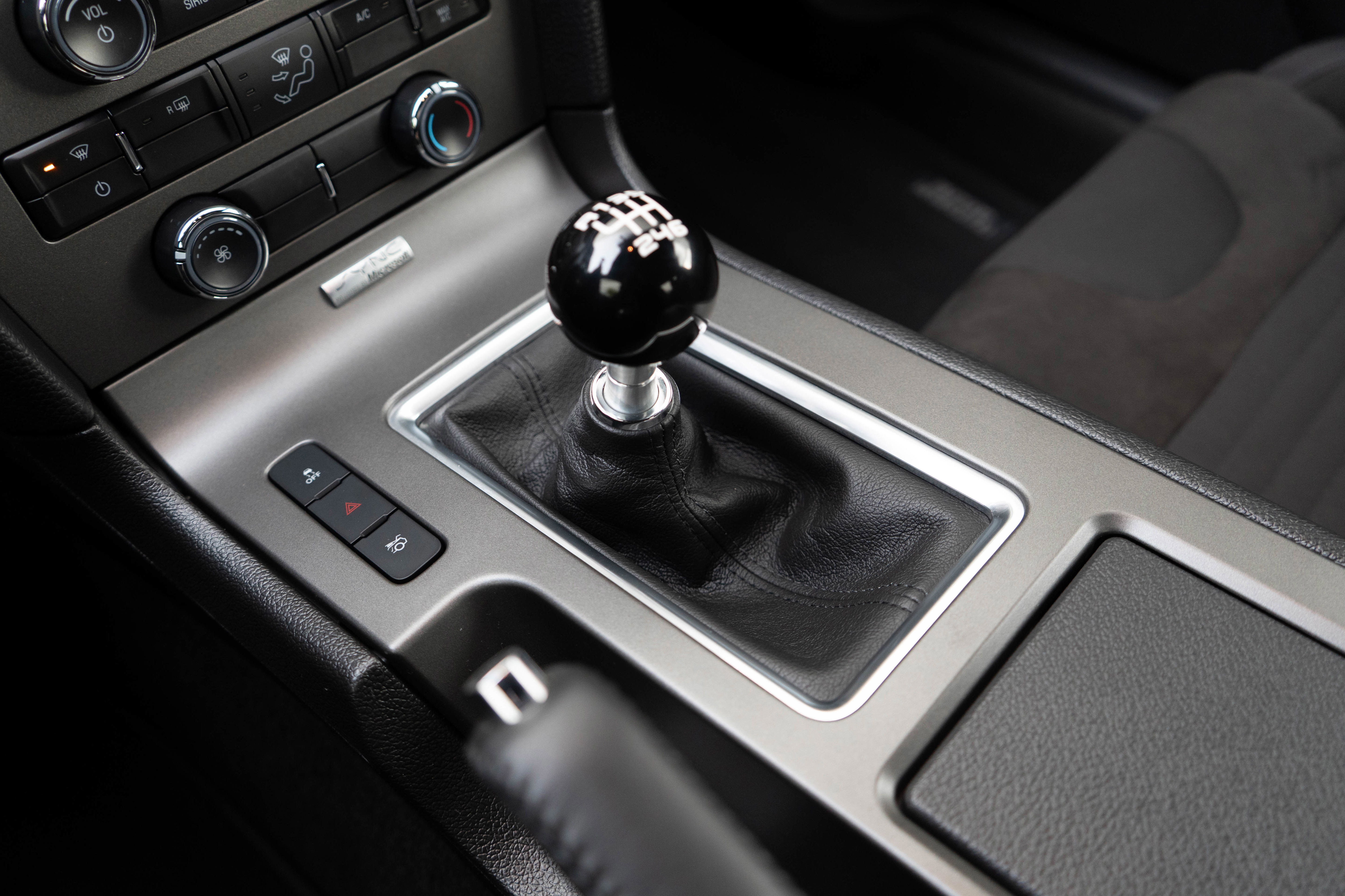 Used 2013 Ford Mustang Boss 302 w/ Boss 302 Accessory Pkg image 20