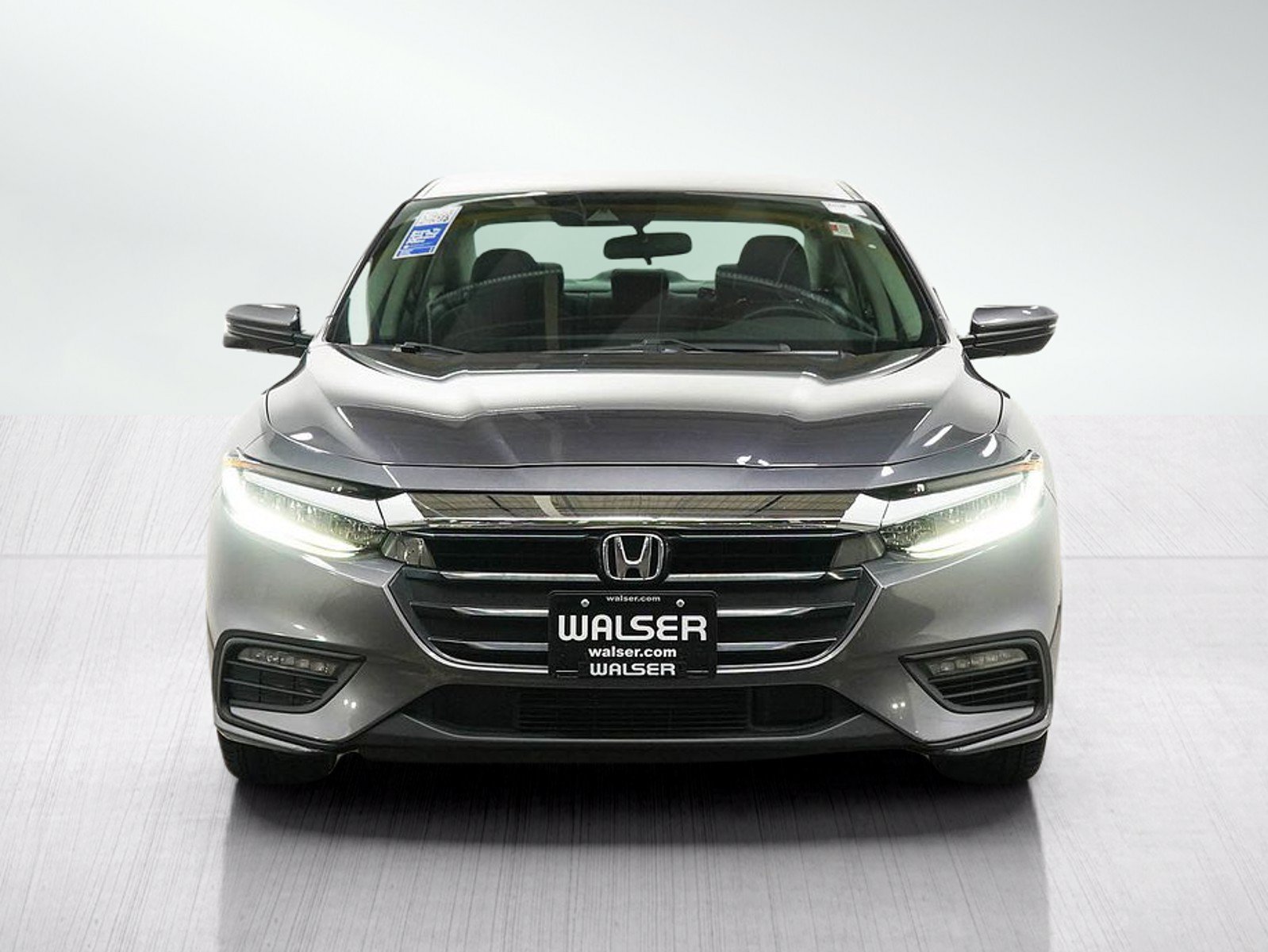 Used 2020 Honda Insight EX image 8