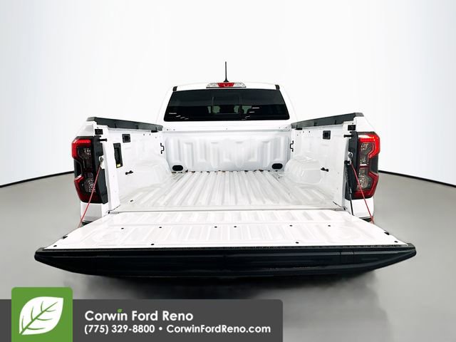 New 2025 Ford Ranger XLT w/ Equipment Group 301A High image 27