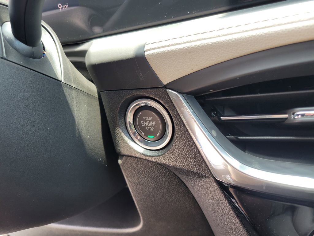 New 2026 Buick Encore GX Sport Touring w/ Advanced Technology Package FWD image 24