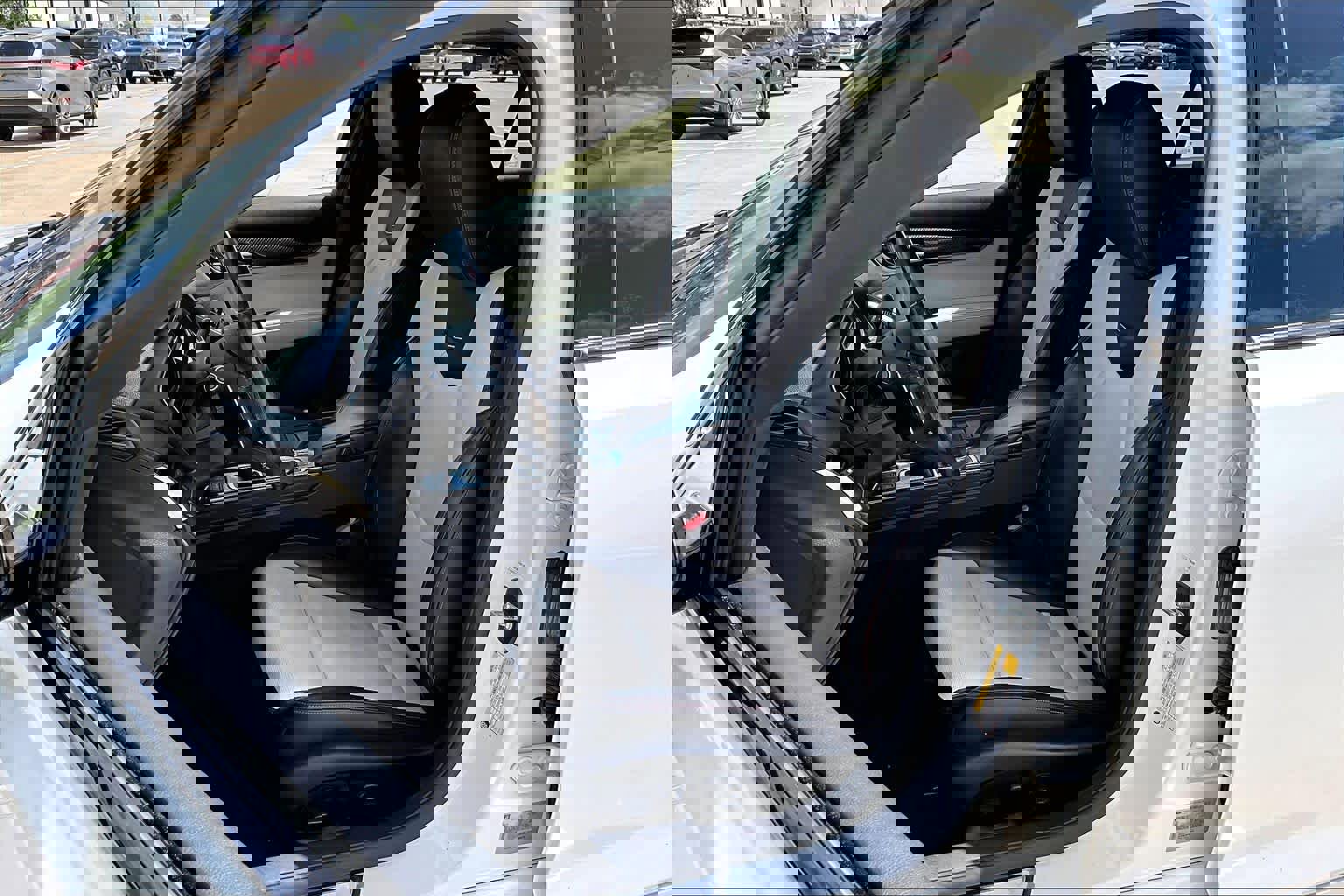 Used 2020 Cadillac CT5 Sport RWD image 8