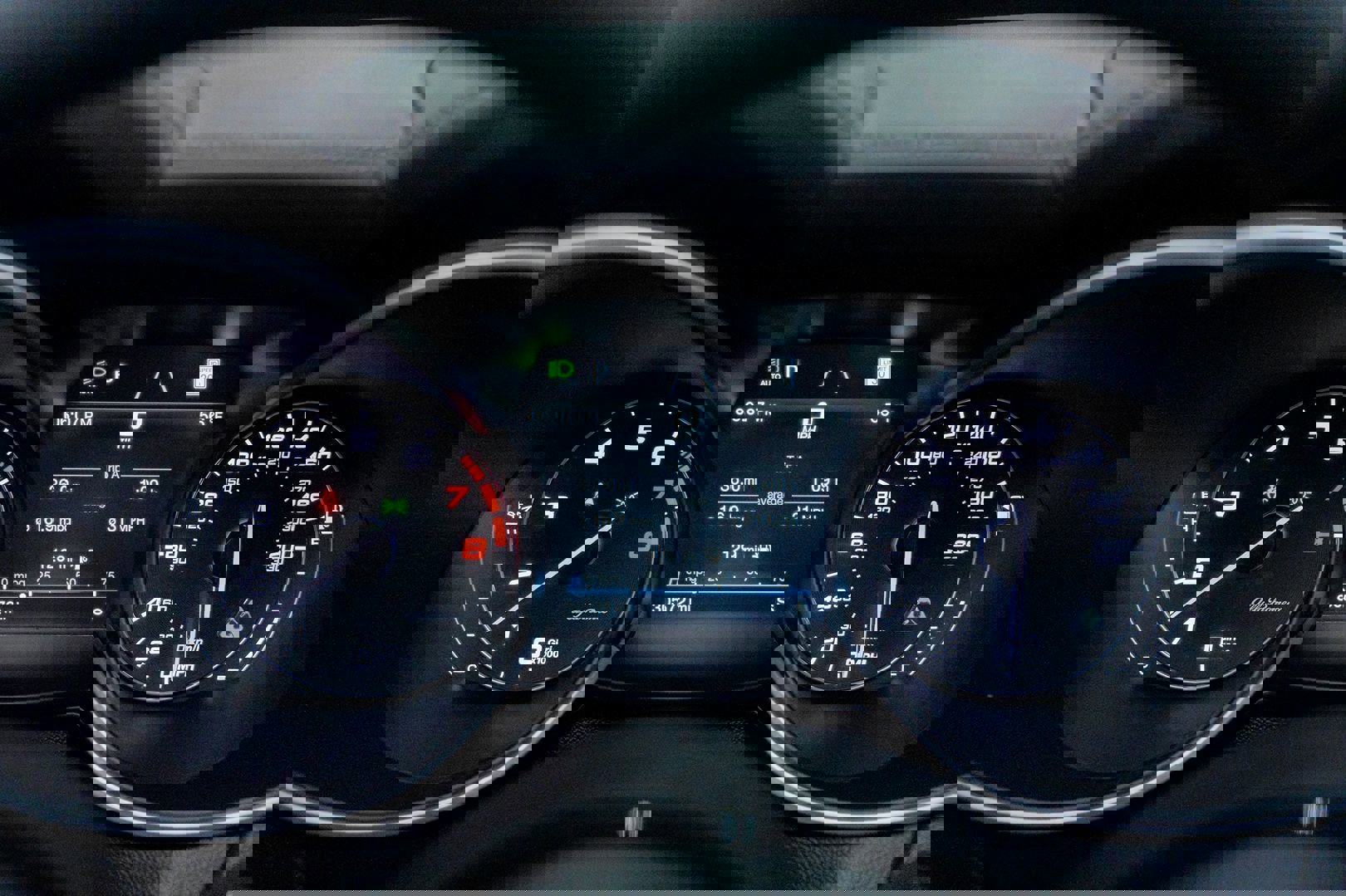 Used 2022 Alfa Romeo Stelvio Quadrifoglio w/ Active Assist Plus Package image 45