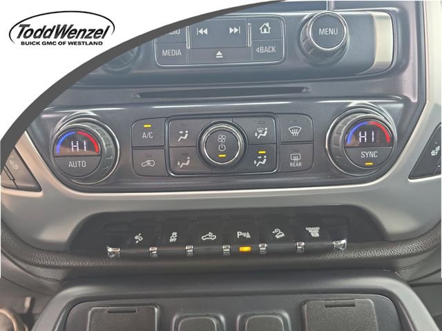 Used 2019 GMC Sierra 2500 SLE w/ SLE Preferred Package image 36