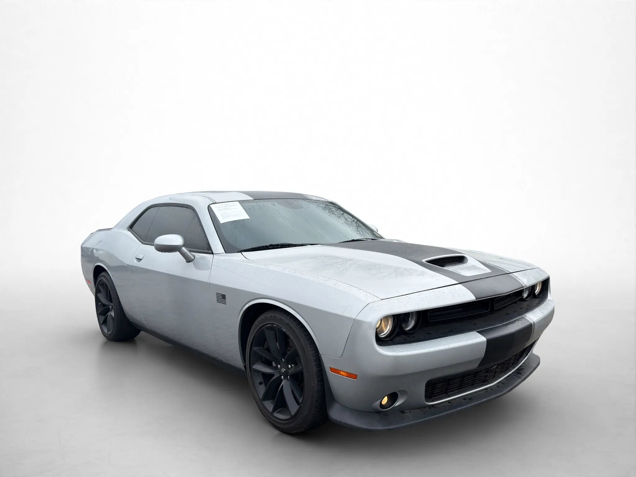 Used 2019 Dodge Challenger GT w/ Stars & Stripes Edition image 7