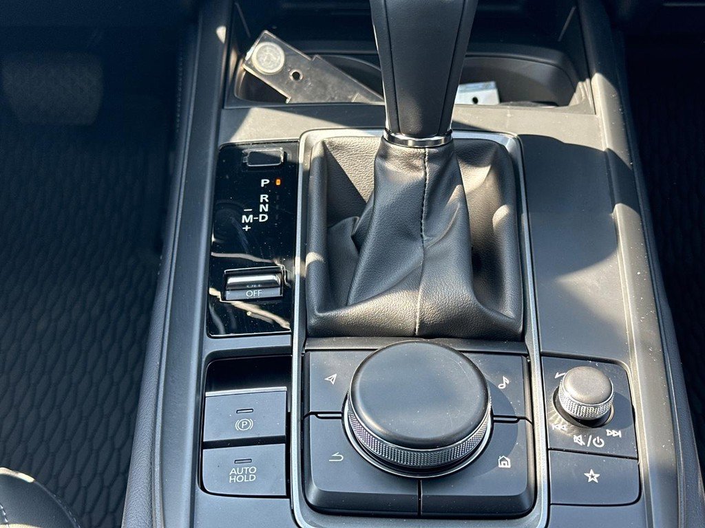 Used 2026 MAZDA CX-30 AWD 2.5 S image 16