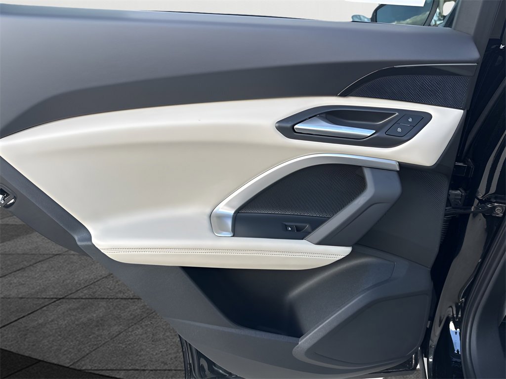 New 2025 Audi Q5 Premium image 15