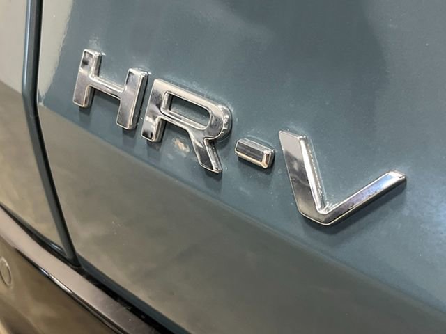 New 2026 Honda HR-V EX-L image 5
