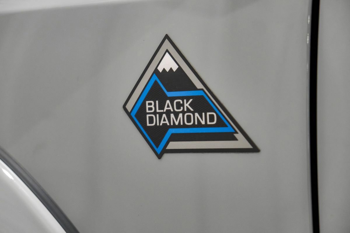 Used 2023 Ford Bronco Black Diamond image 53