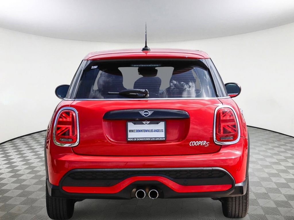 Used 2023 MINI Cooper S FWD image 7