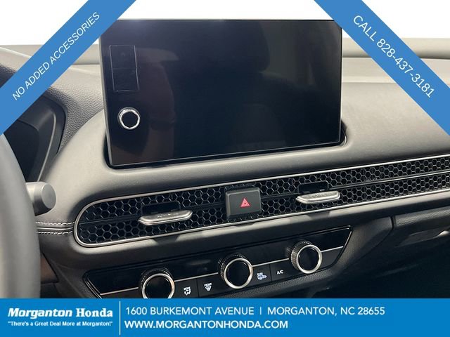 New 2026 Honda HR-V EX-L image 20