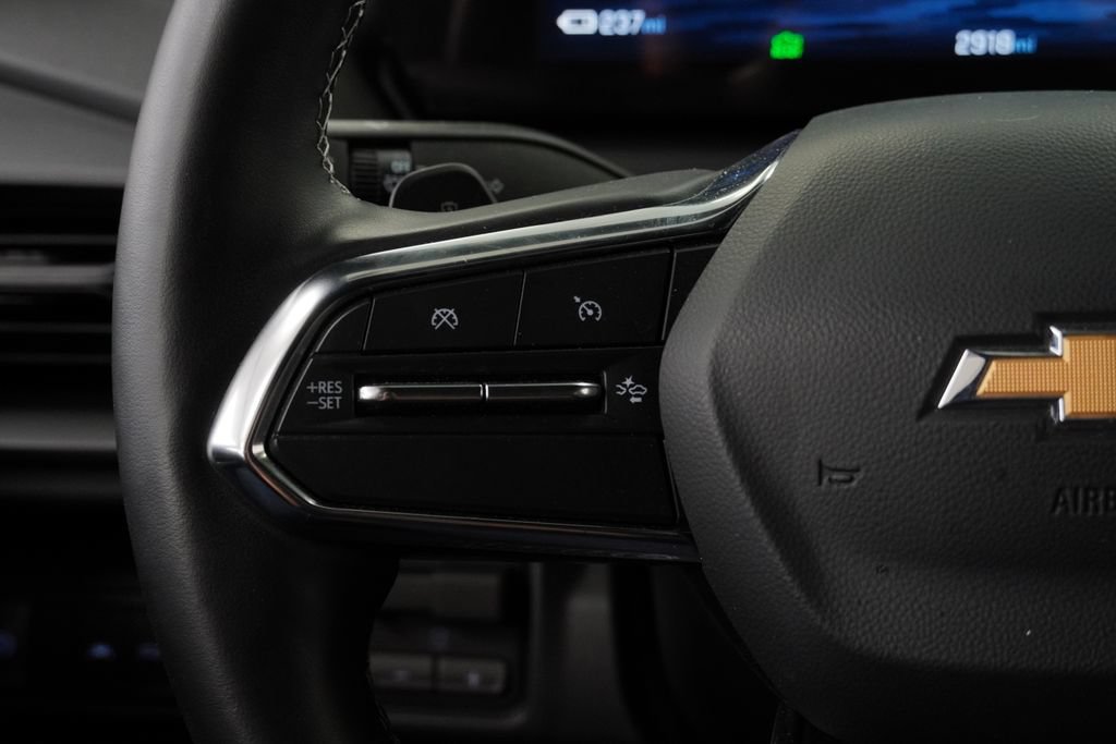 New 2026 Chevrolet Silverado EV LT AWD/4WD image 18