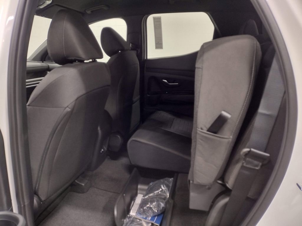 New 2026 Hyundai Santa Cruz SE AWD/4WD image 22
