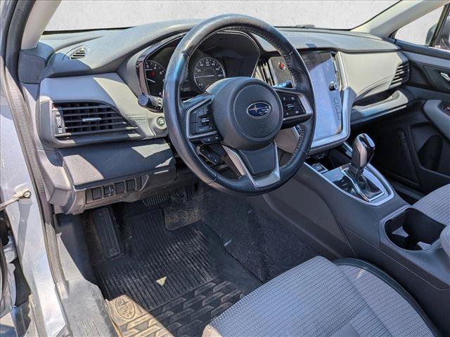 Used 2021 Subaru Outback Premium AWD/4WD image 10
