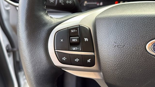 Used 2023 Ford Explorer XLT w/ Equipment Group 202A image 22