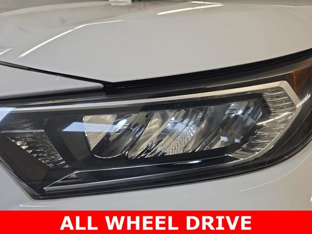 Used 2021 Toyota RAV4 XLE image 31