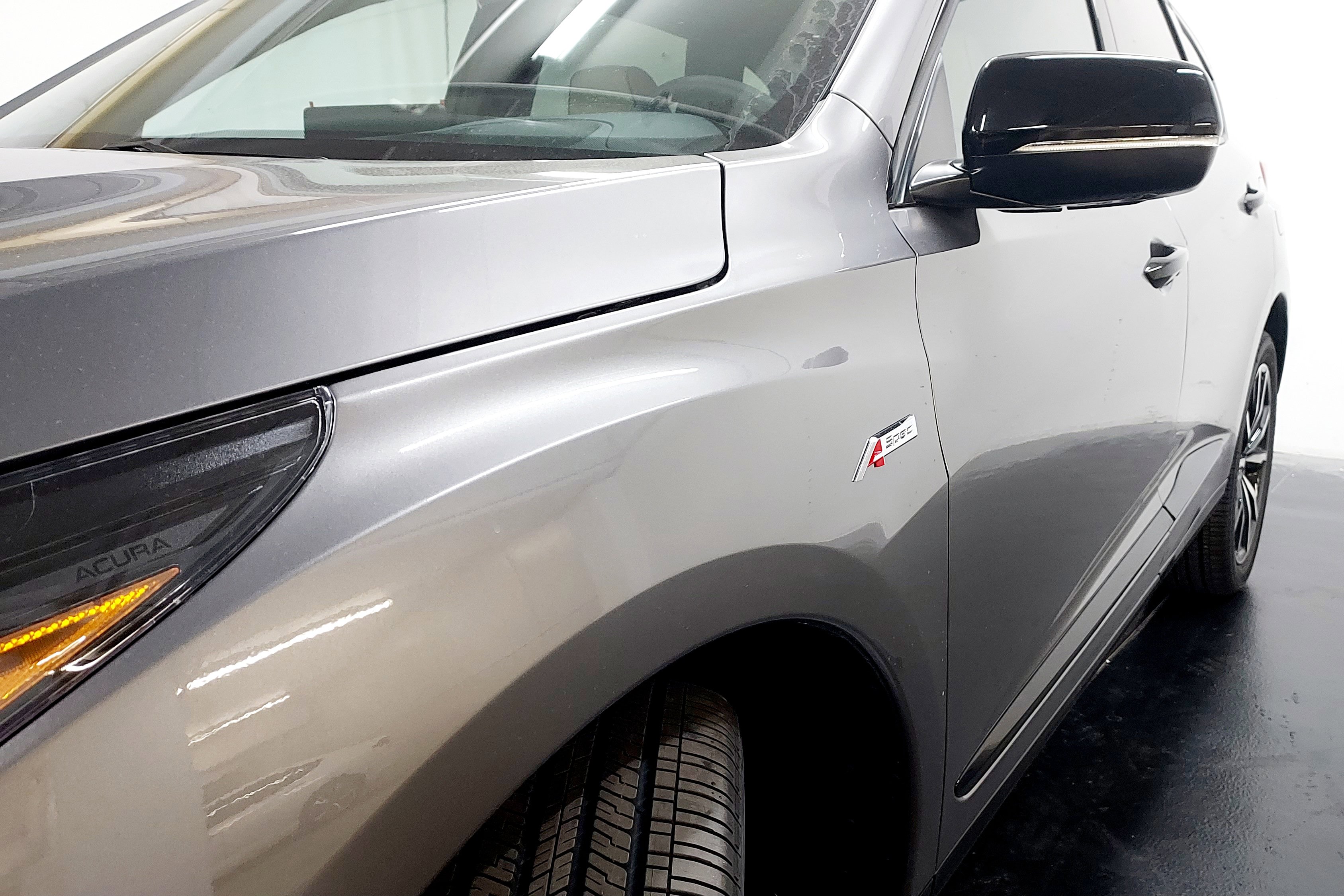 New 2026 Acura RDX A-Spec image 12