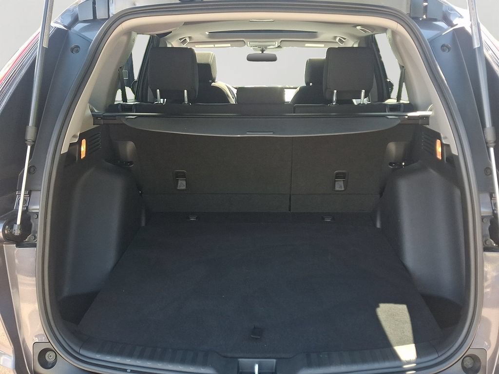 Used 2022 Honda CR-V EX image 28