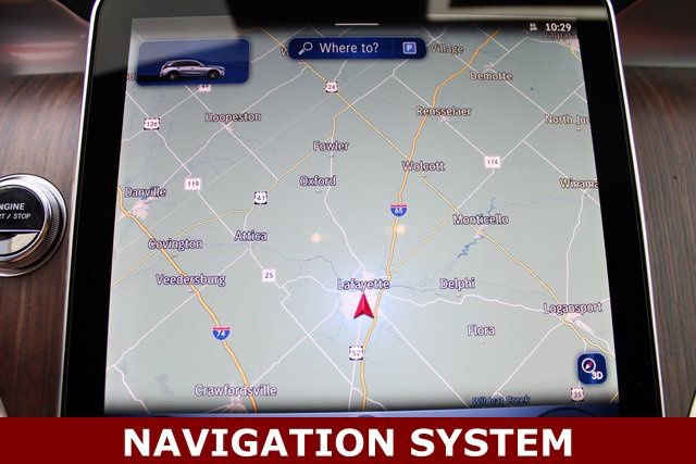 New 2025 Mercedes-Benz GLC 350e 4MATIC image 16