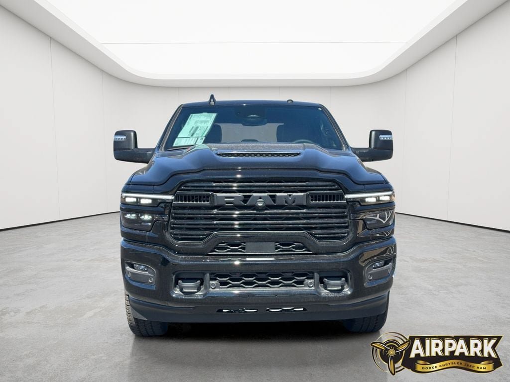New 2026 RAM 2500 Laramie AWD/4WD image 5