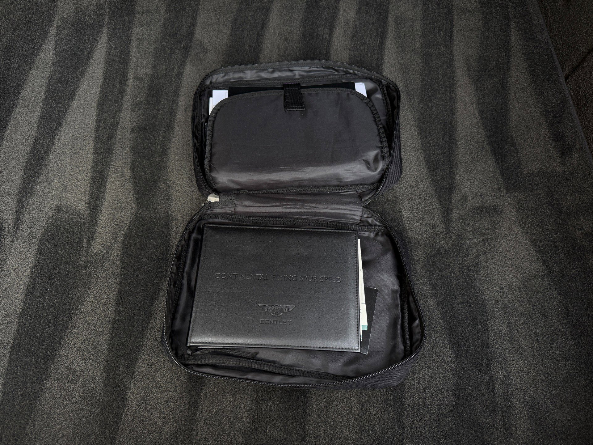 Used 2009 Bentley Flying Spur Flying Spur Speed image 33