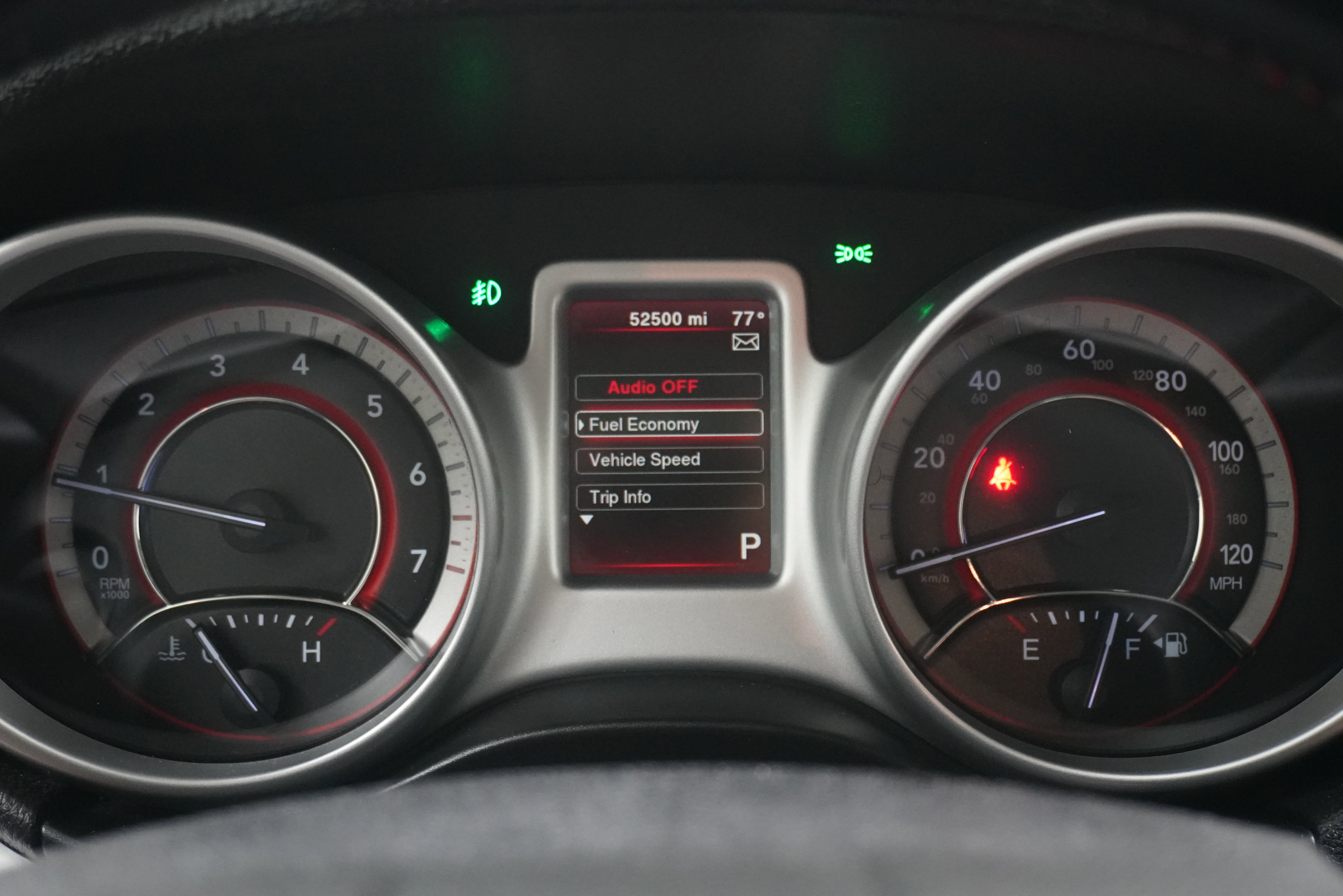 Used 2019 Dodge Journey SE w/ Connectivity Group image 16