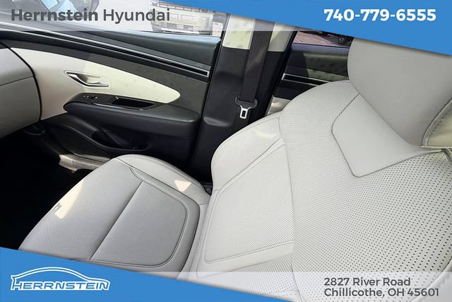 Used 2024 Hyundai Tucson SEL AWD/4WD image 11