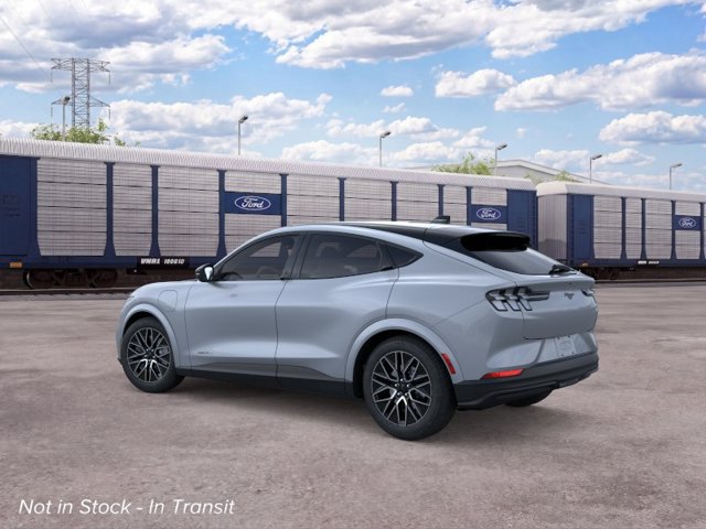 New 2026 Ford Mustang Mach-E Premium RWD image 4