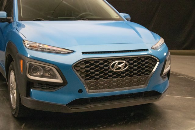 Used 2019 Hyundai Kona SE image 3