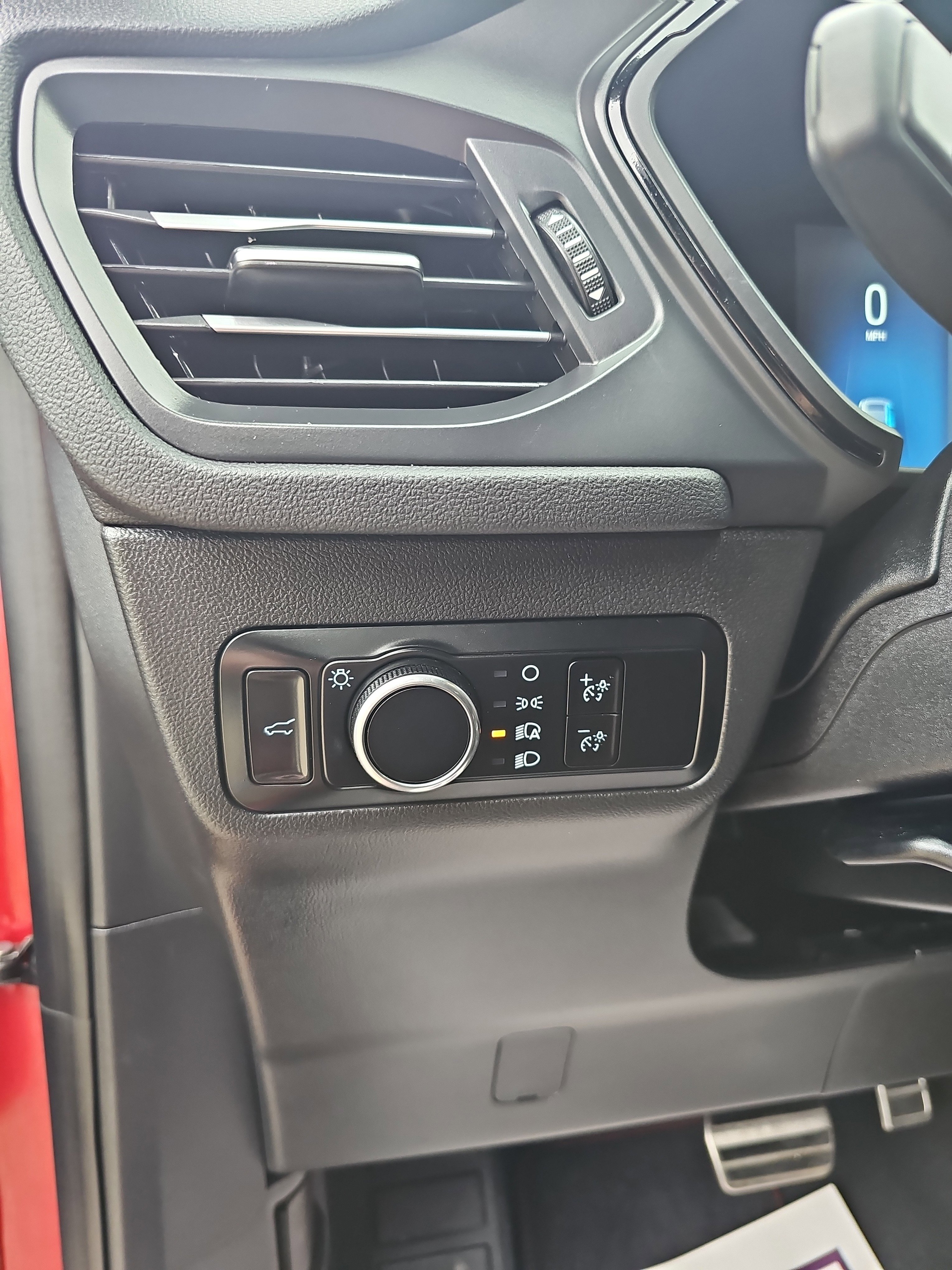 Used 2023 Ford Escape ST-Line w/ Tech Pack #1 image 24