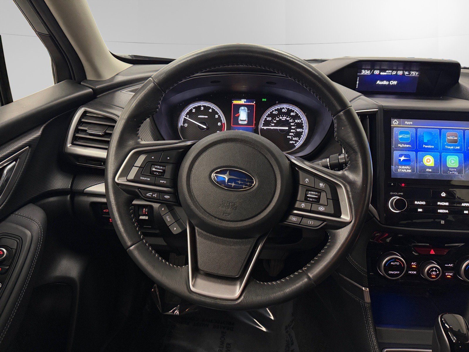Used 2020 Subaru Forester Limited AWD/4WD image 12